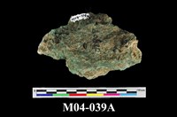 藏品(孔雀石)的圖片